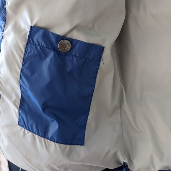 Guess puffer jacket - Picture 6 of 8